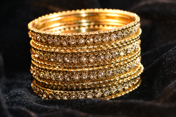 Bridal Bangles Traditional Bridal Bangles