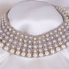 Royal Pearl Choker