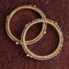 Designer CZ Stone Bangles. Designer CZ Stone Bangles