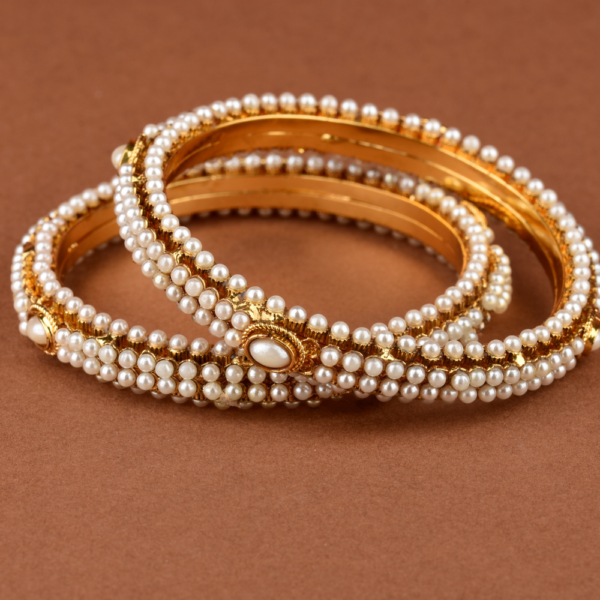 Designer CZ Stone Bangles Designer CZ Stone Bangles