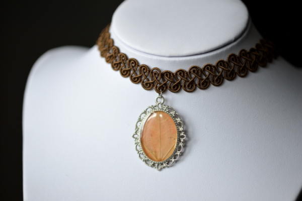 Designer Pendant Necklace Designer Pendant Necklace