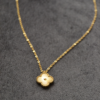 Golden Charm Chain