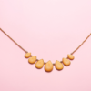 Golden Grace Necklace