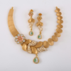 Golden Grace Necklace
