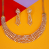 Golden Grace Necklace