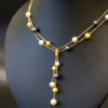 Pearl Necklace Timeless Pearl Necklace