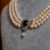 Pearl Necklace Timeless Pearl Necklace