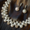 Pearl Necklace Timeless Pearl Necklace