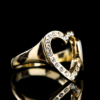 Royal Elegance Ring