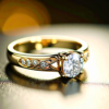 Royal Elegance Ring