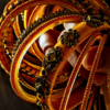 Traditional Bridal Bangles set Traditional Bridal Bangles