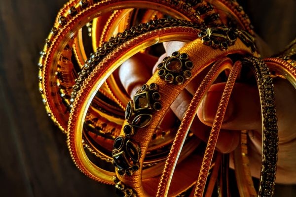 Traditional Bridal Bangles set Traditional Bridal Bangles